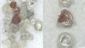 Karelian Diamond планирует дальнейшую разведку алмазов в Финляндии Karelian Diamond планирует дальнейшую разведку алмазов в Финляндии
