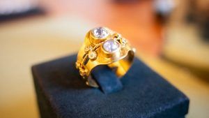 Когда дело доходит до бриллиантов, предпочтения меняются, ч. 1