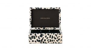 Стильные места для хранения украшений Стильные места для хранения украшений