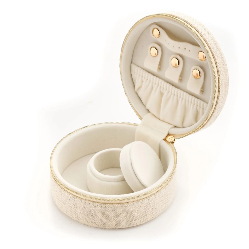 Стильные места для хранения украшений