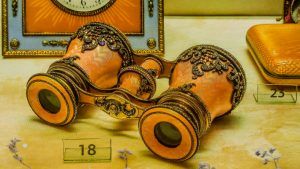 Шедевры Карла Фаберже помимо ювелирных яиц Шедевры Карла Фаберже помимо ювелирных яиц