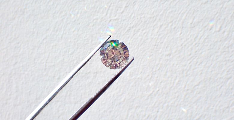 Как создают синтетические алмазы