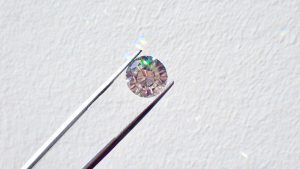 Как создают синтетические алмазы