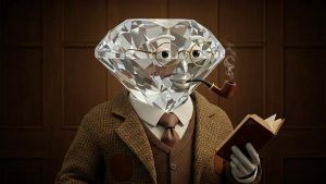 15 фактов о бриллиантах, о которых вы могли не знать