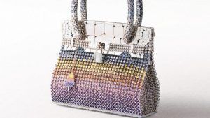 5 новых ювелирных изделий этой весны