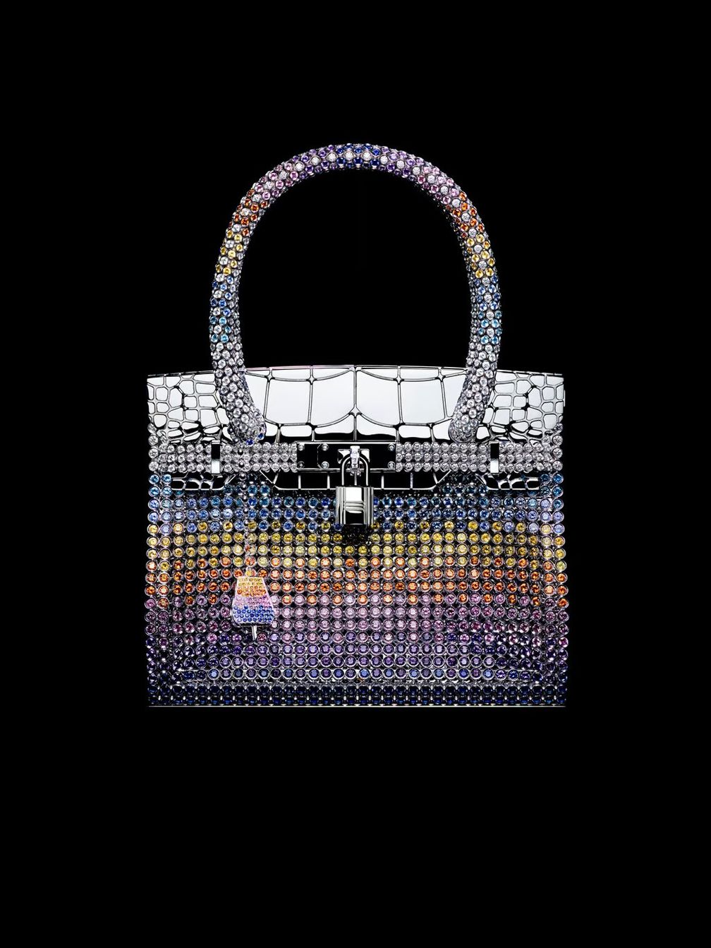 Hermès Sac Bijou Hermès Sac Bijou