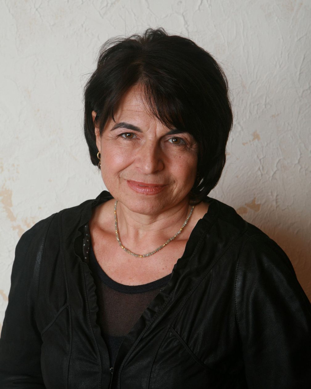 Барбара Хайнрих Барбара Хайнрих