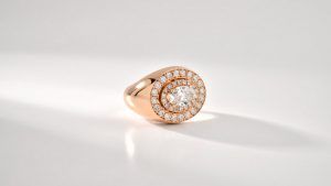 В центре внимания: бренд MÌREL Fine Jewelry