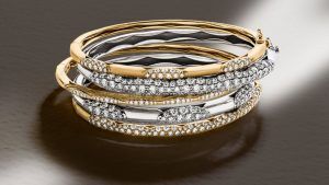 В центре внимания: бренд TACORI