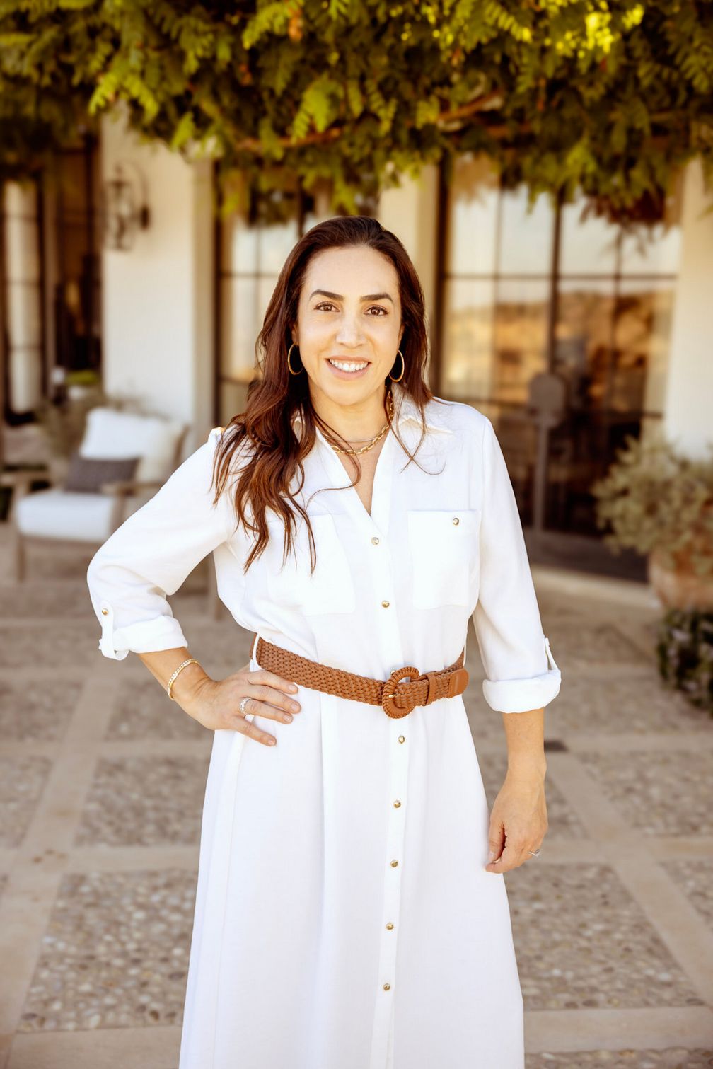 Надин Такориан