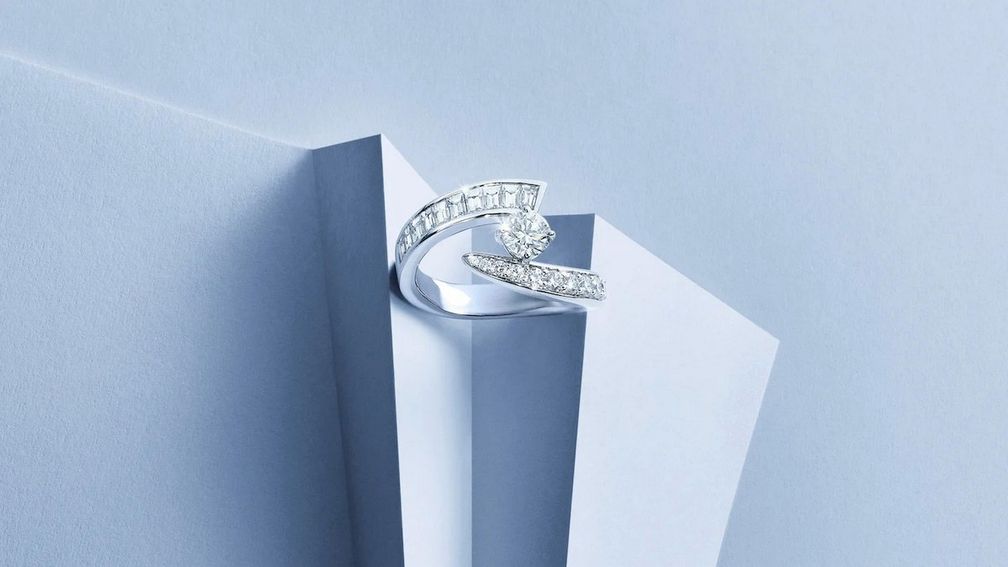 Bucherer Fine Jewellery запускает линию Inner Fire