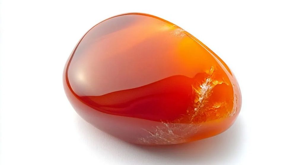 Значение и целебные свойства сердолика