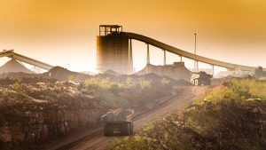 Debswana перевела два предприятия на техническое обслуживание