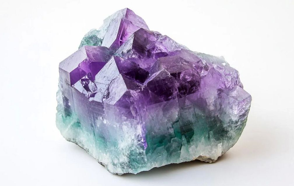 Значение, преимущества и целебные свойства кристалла флюорита