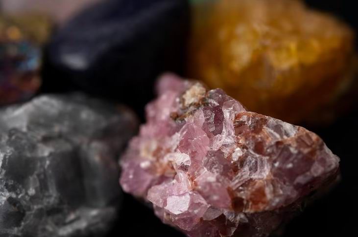 Геммология: Идентификация и оценка драгоценных камней для инвесторов, ч. 2