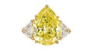 Heritage Auctions: весенний аукцион ювелирных изделий