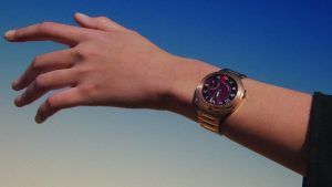 Новинки часов от Hermès