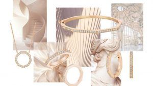 Hirsh London представляет многогранную коллекцию Story Hirsh London представляет многогранную коллекцию Story