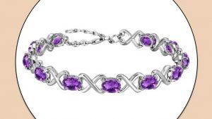 Лучшие кристаллы для женских и мужских браслетов, ч. 2