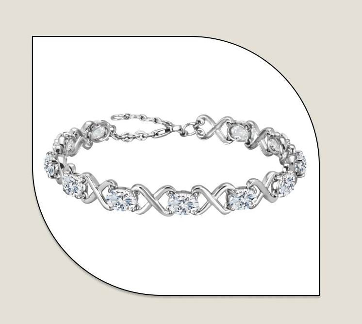 Лучшие кристаллы для женских и мужских браслетов, ч. 1