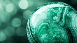 Значение кристалла малахита и его целебные свойства Значение кристалла малахита и его целебные свойства