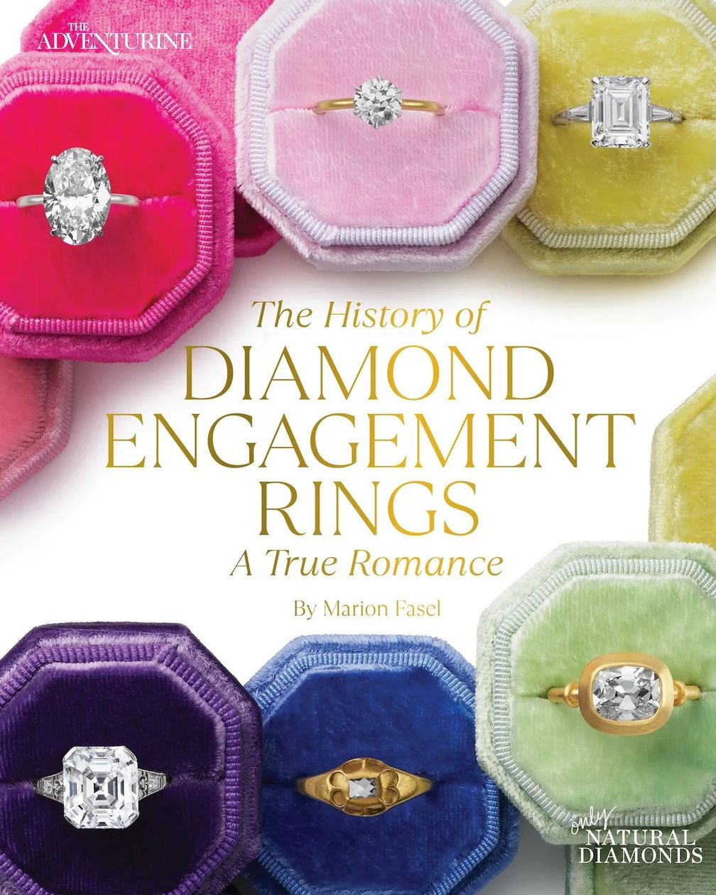 Настоящая романтическая книга