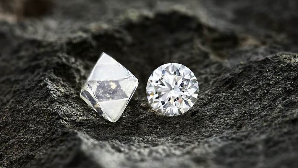 Natural Diamond Council представляет бесплатный учебный центр