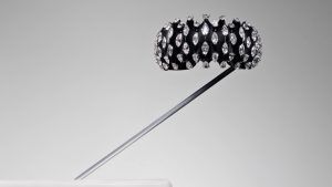 Украшения Никоса Кулиса добры к женщинам Украшения Никоса Кулиса добры к женщинам