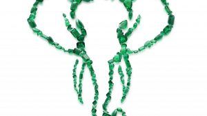 Поговорим об изумрудной коллекции Insofu от Chopard  