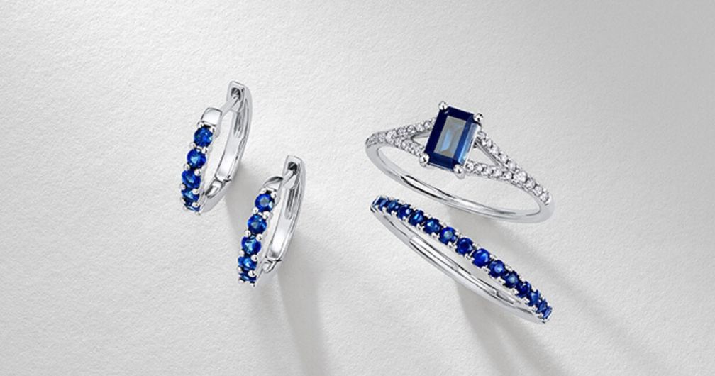 Погрузитесь в синеву кристалла, ч. 1