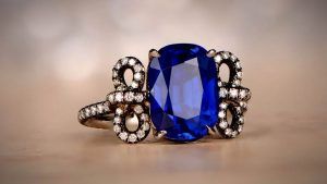 Полное руководство по покупке кашмирских сапфиров, ч. 2