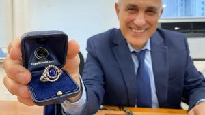 Полное руководство по покупке кашмирских сапфиров, ч. 1