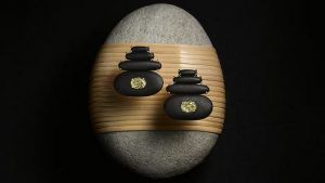 Бренд Sauer принимает пустоту через коллекцию Ma Бренд Sauer принимает пустоту через коллекцию Ma