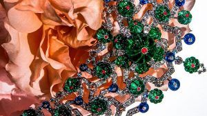 Весенняя галерея высокого ювелирного искусства