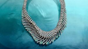Tiffany & Co запускает новую сказочную коллекцию высокого ювелирного искусства Sea Of Wonder
