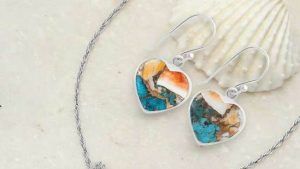 Украшения с мотивом сердца, ч. 2 Украшения с мотивом сердца, ч. 2