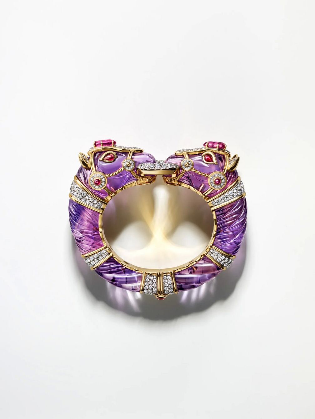 Браслет от David Webb Браслет от David Webb