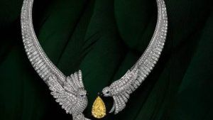 В День Земли – новые ювелирные украшения, вдохновленные природой В День Земли – новые ювелирные украшения, вдохновленные природой