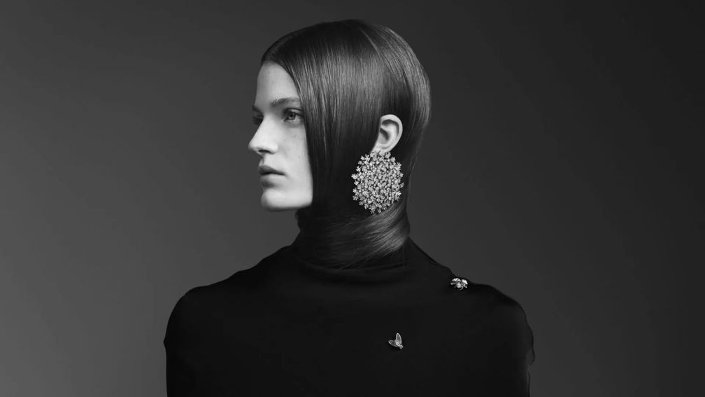 В День Земли – новые ювелирные украшения, вдохновленные природой