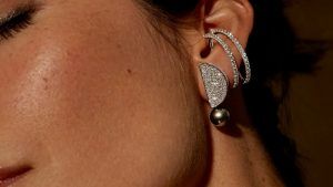 Великолепие жемчуга и блеск бриллиантов, ч. 2 Великолепие жемчуга и блеск бриллиантов, ч. 2