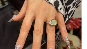 Все, что нужно знать о зеленых бриллиантах, по мнению ученого, ч. 2