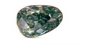 Все, что нужно знать о зеленых бриллиантах, по мнению ученого, ч. 1