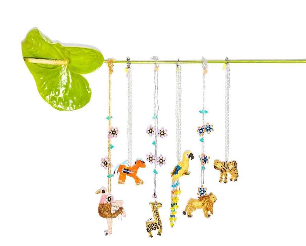 Капсульная коллекция Forte_Forte Loves Tomasa Капсульная коллекция Forte_Forte Loves Tomasa