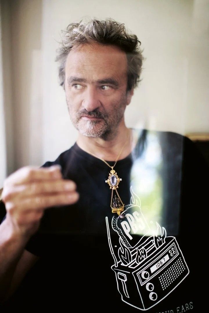 Уильям Ллевеллин Гриффитс