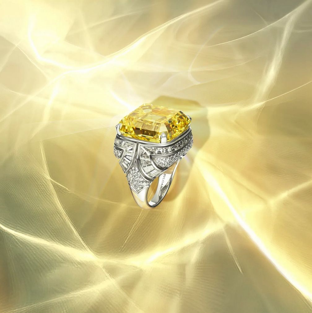 Кольцо Trombino Platinum Кольцо Trombino Platinum