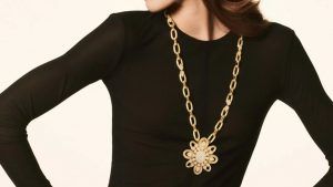 Стильные новые часы и ювелирные изделия от известных брендов