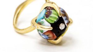 Африканские ювелиры в центре внимания на выставке GemGeneve, ч. 2