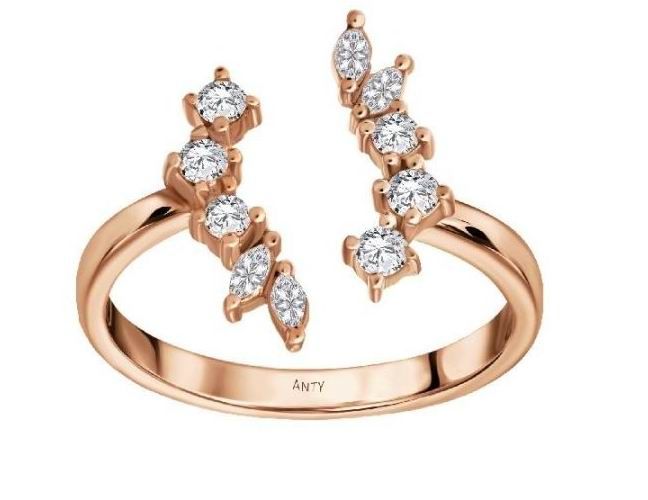 Амани Афифи из ANTY создает новый язык роскоши, ч. 2