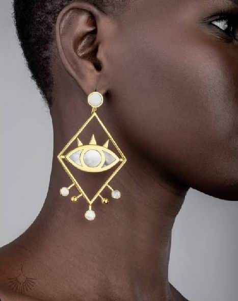 Амани Афифи из ANTY создает новый язык роскоши, ч. 1