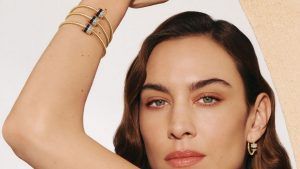 Boucheron представляет коллекцию Quatre Classique Tube